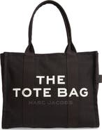 MARC JACOBS The Large deals Tote Bag