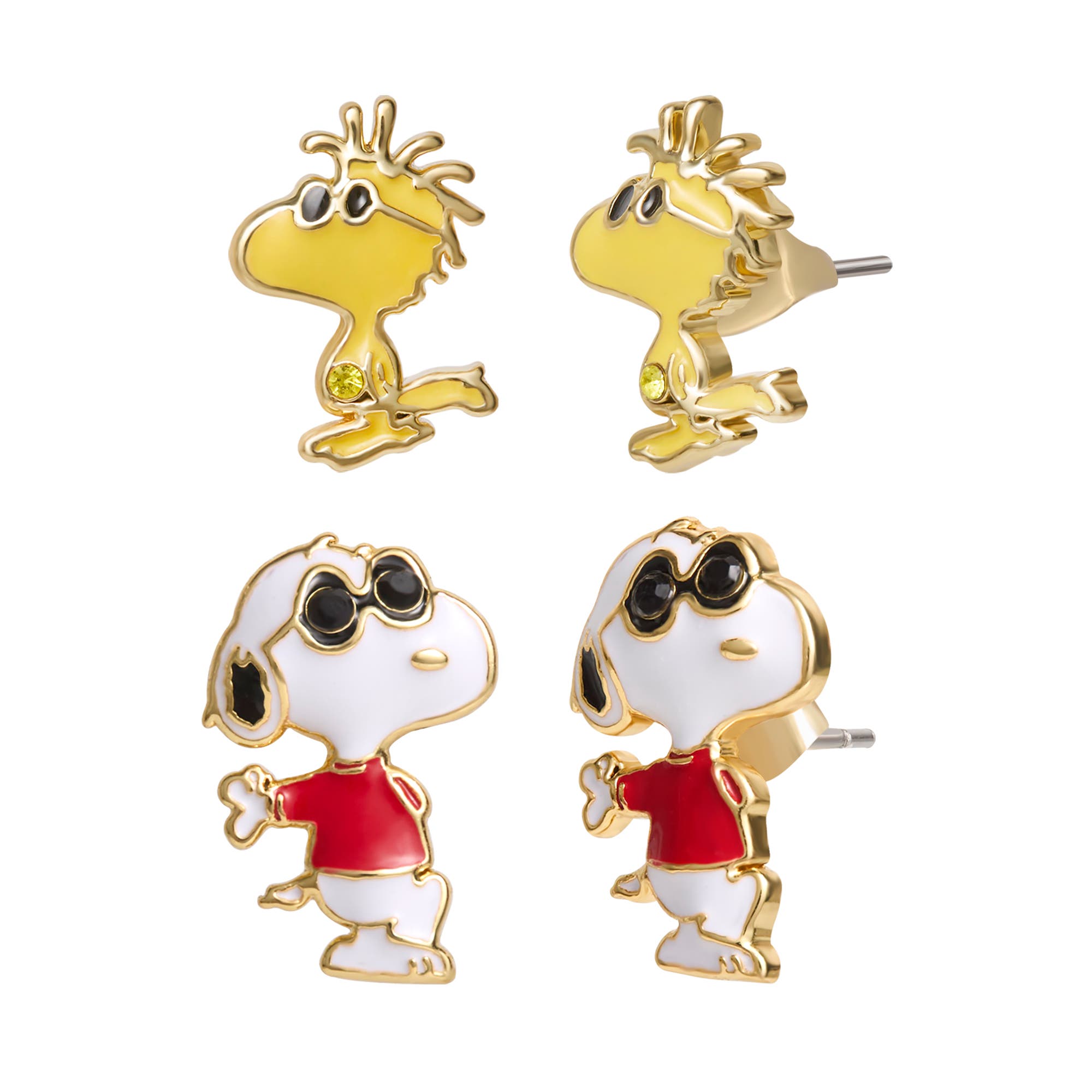 selected Gold