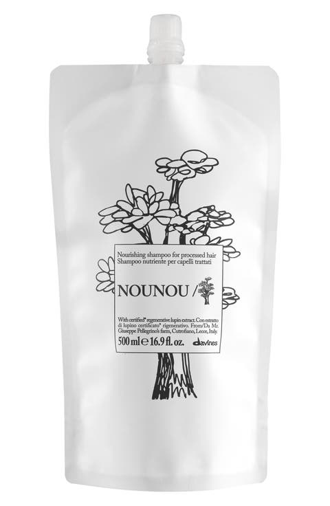 NOUNOU Shampoo Refill