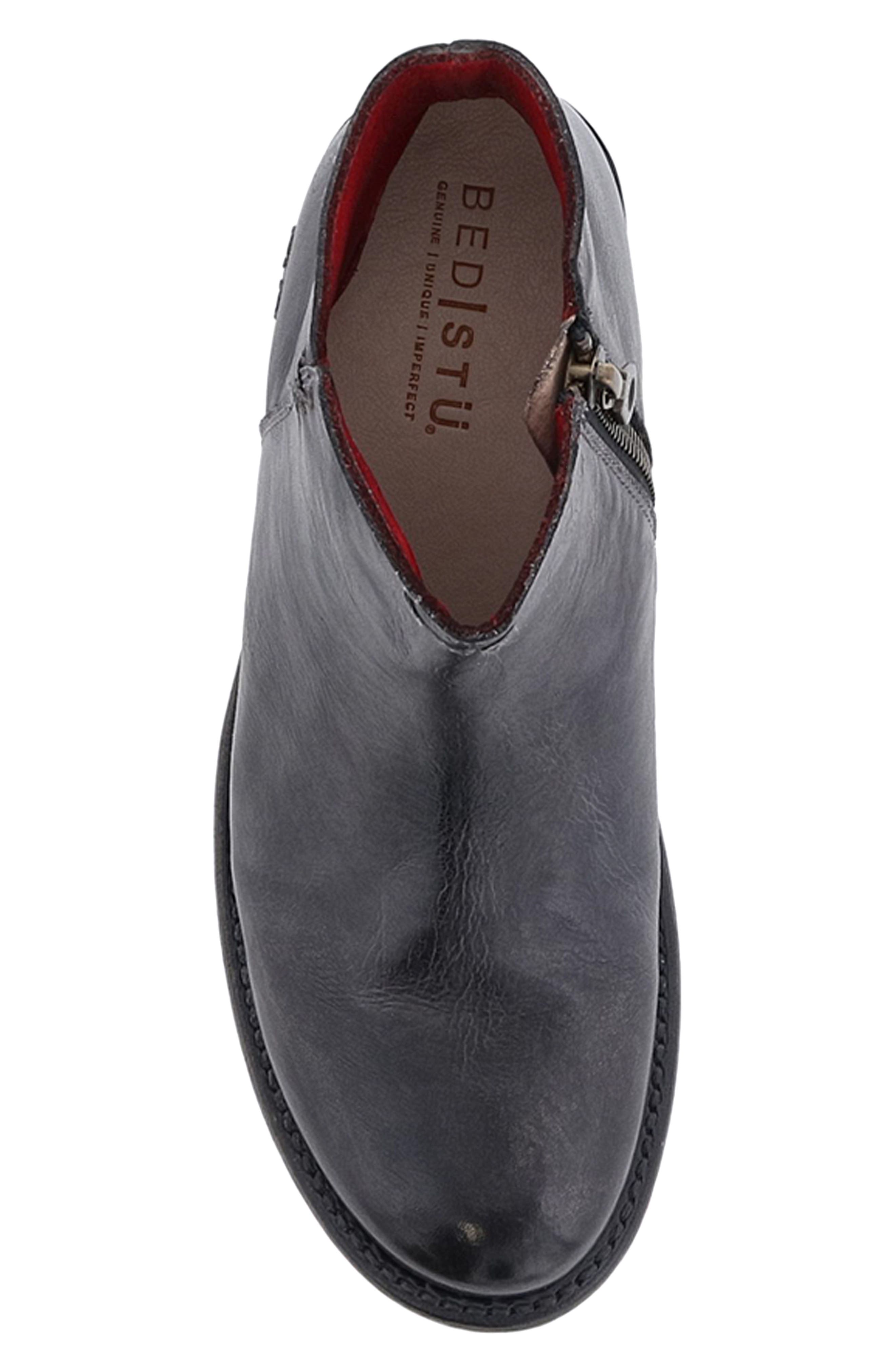 Bed Stu Yurissa Bootie, Alternate, color, 