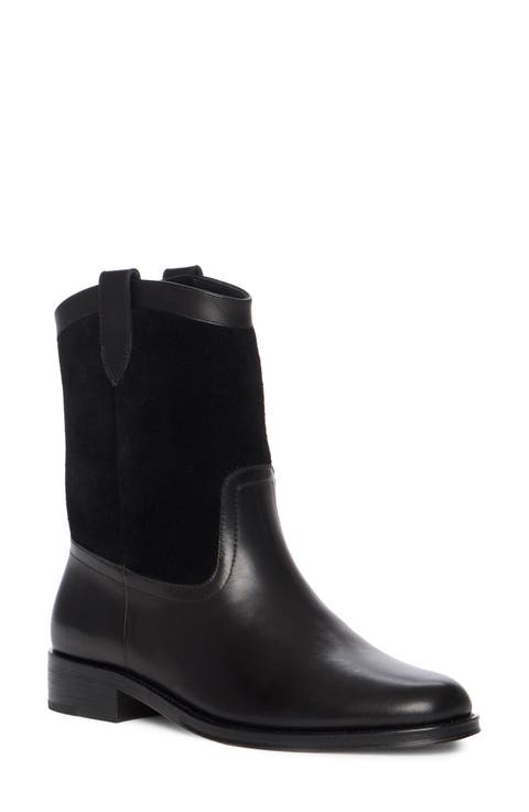 Rye Bootie