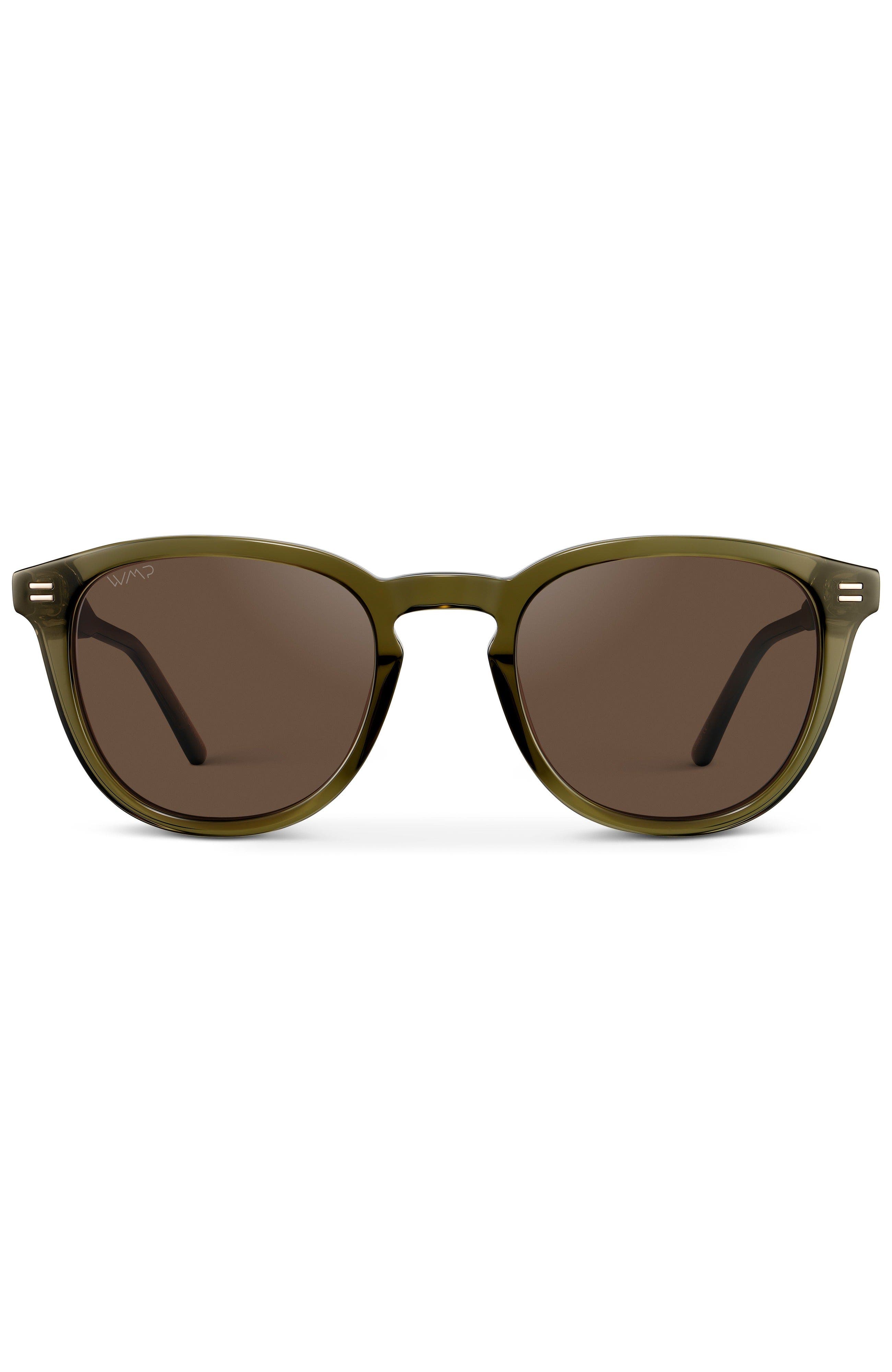 Dark Moss Green