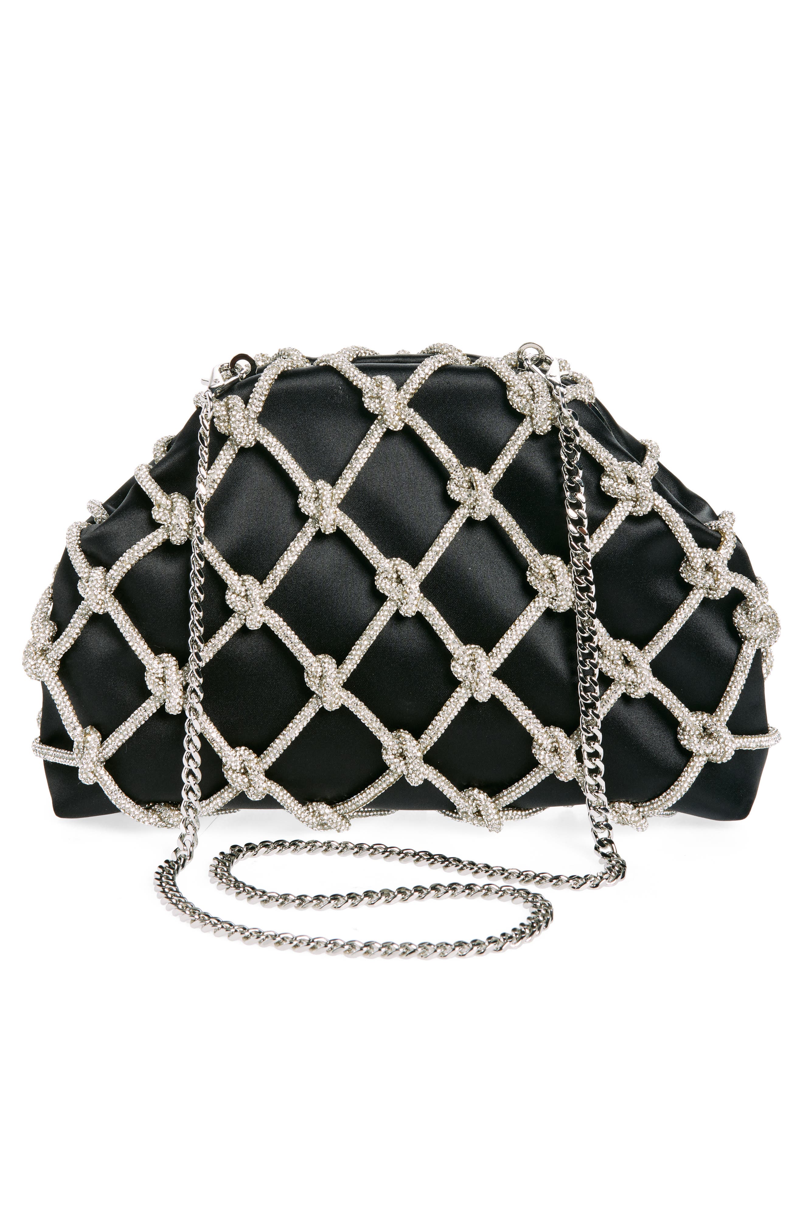 Ted Baker London Kylar Clutch Bag, Alternate, color, 