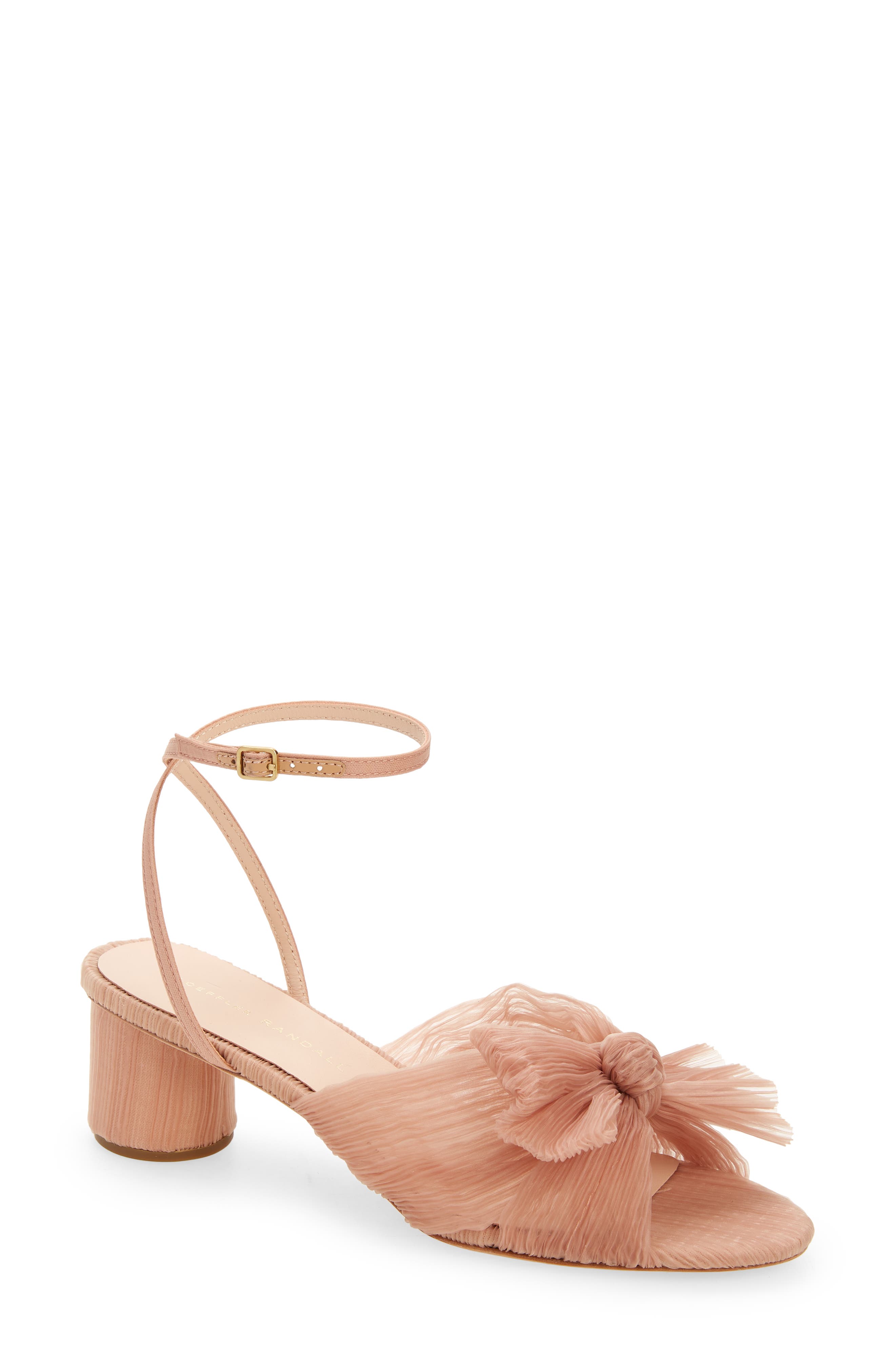 Dahlia Sandal, Main, color, BEAUTY