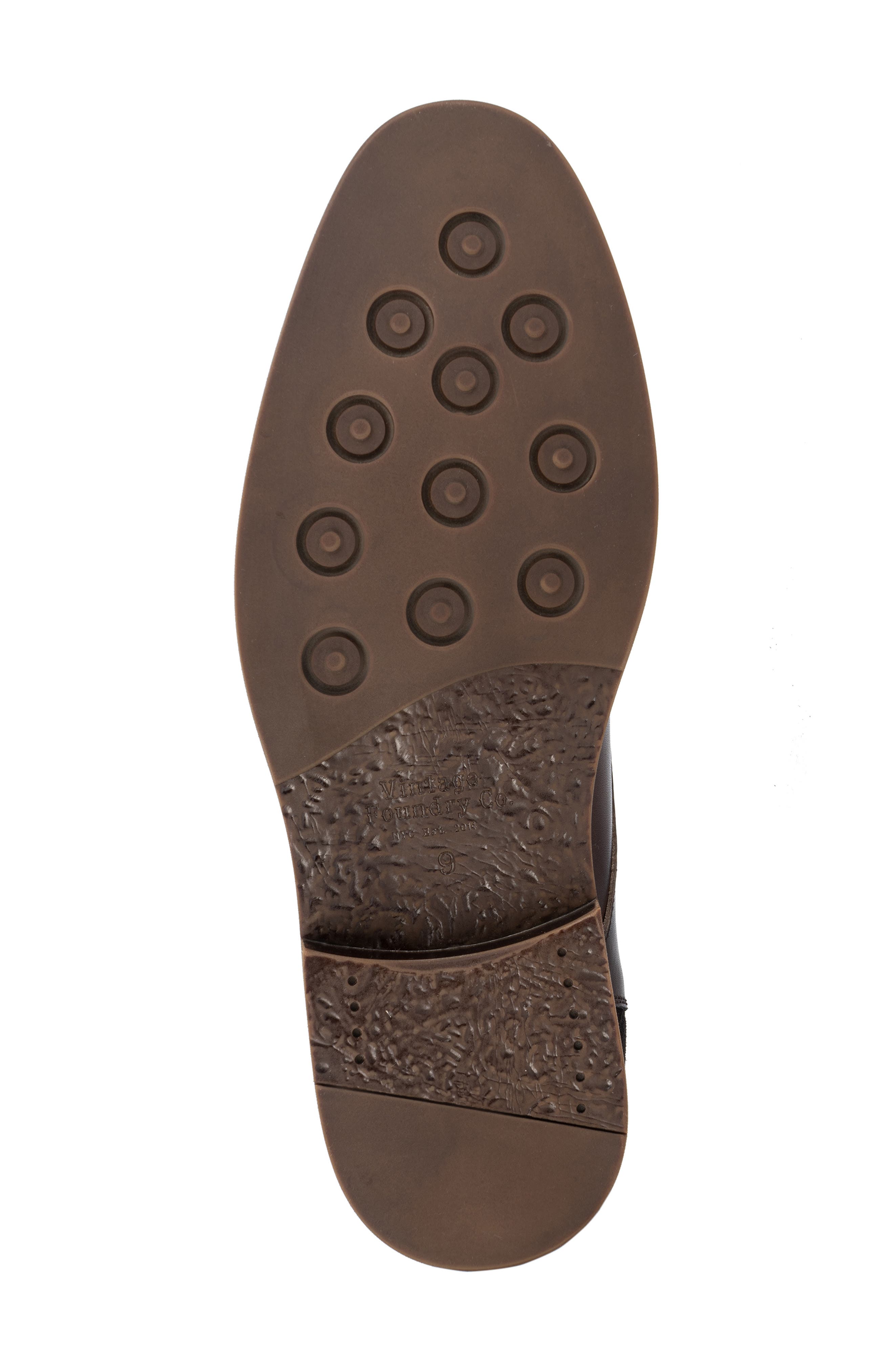 Marlow Chukka Boot, Alternate, color, BROWN