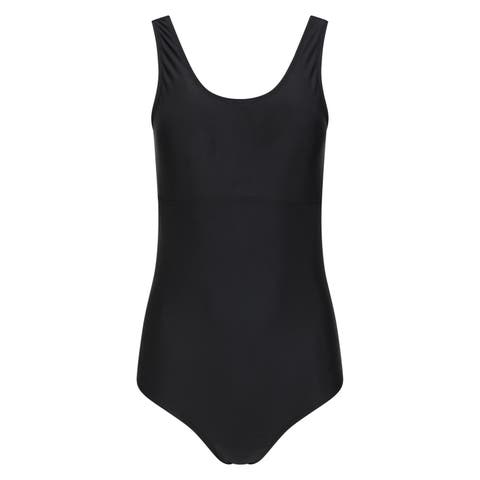 Harlyn One Piece Bathing Suit
