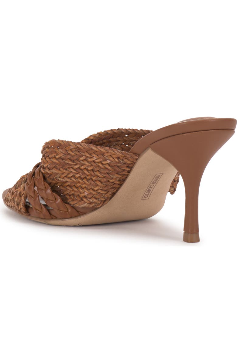 Vince Camuto Pheya Sandal, Alternate, color, Golden Walnut