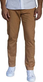 Peter Manning Stretch Chinos Standard Fit