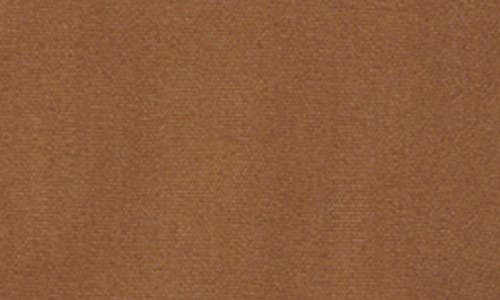 Levi's Workwear Cotton Canvas Faux Shearling Lined Hoodie Bomber Jacket In Brown