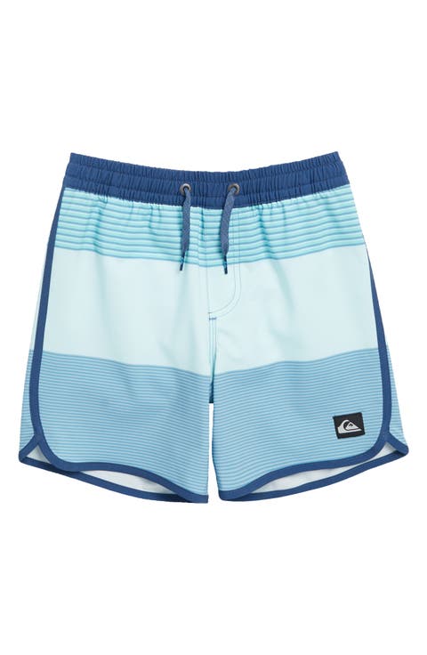 Kids' Surfsilk Tijuana Board Shorts (Big Kid)