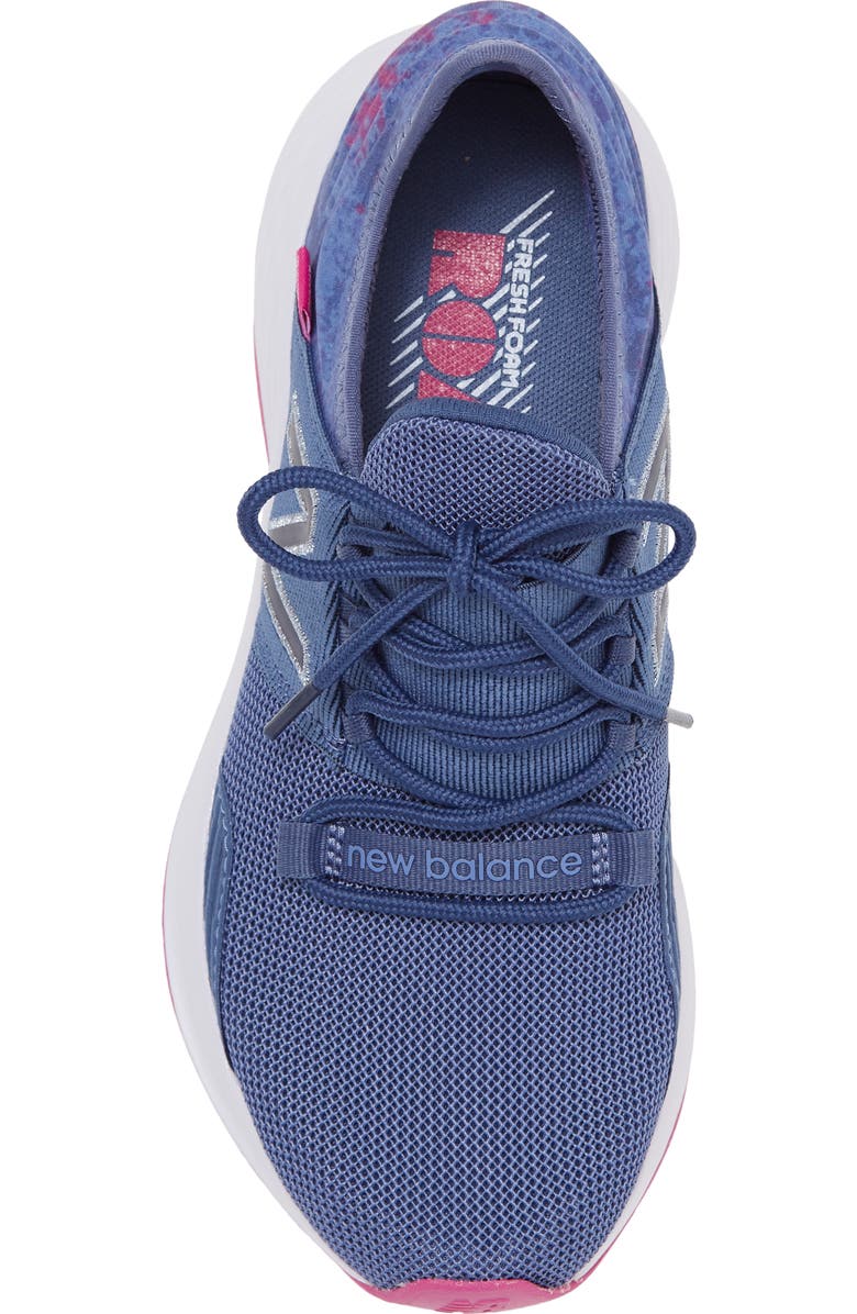 New Balance Fresh Foam Roav V1 Sneaker, Alternate, color,