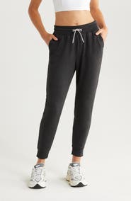 Free Fly Brushed Fleece Joggers