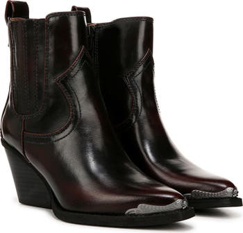 Falon Bootie
