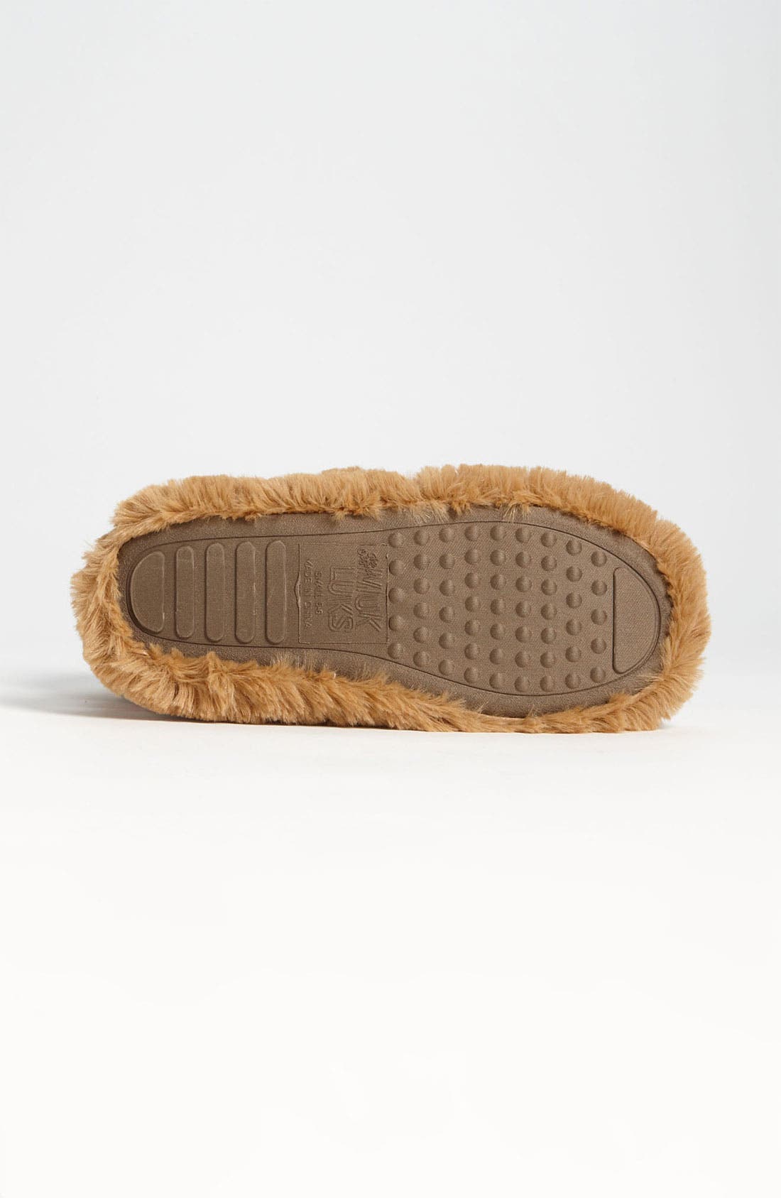 'Daphne' Slipper, Alternate, color, BONANZA MULTI