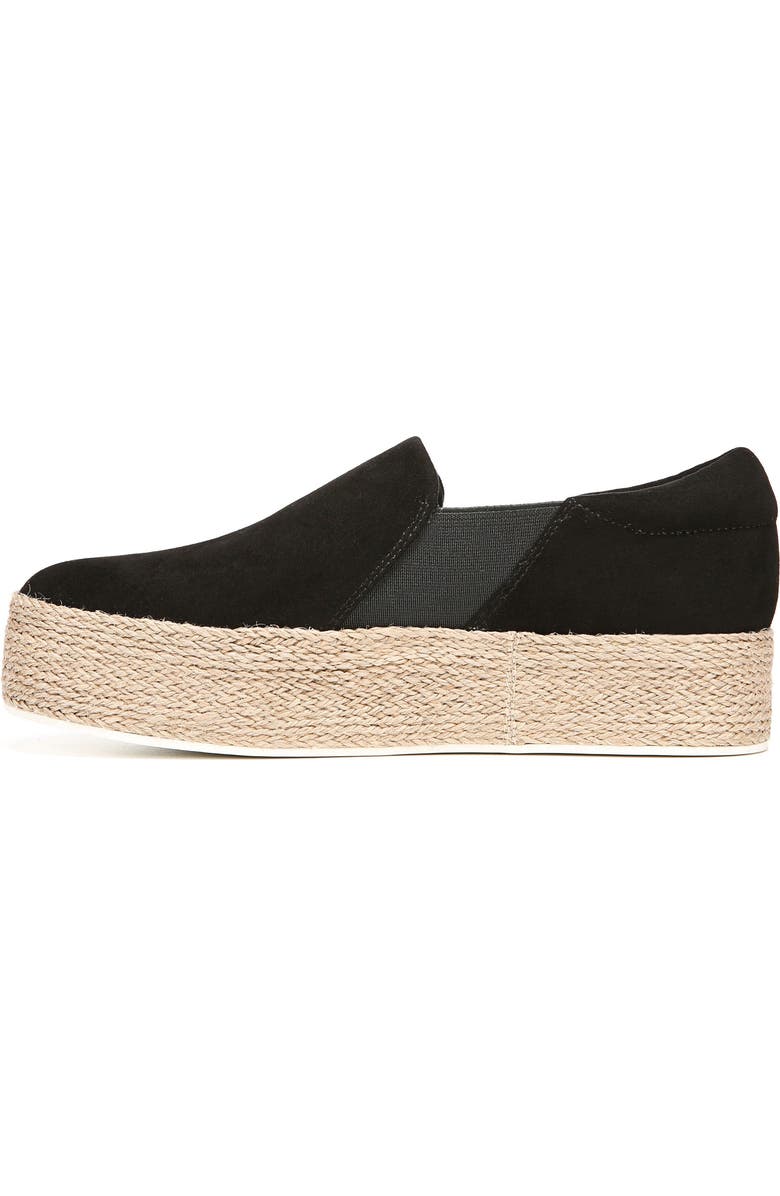 Vince Wilden Flatform Espadrille, Alternate, color,