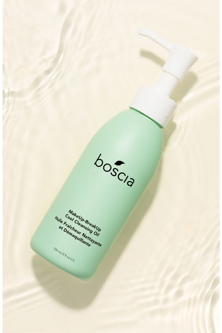 MakeUp-BreakUp Cool Cleansing Oil, Alternate, color, NO COLOR