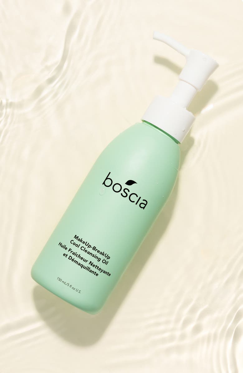 Boscia MakeUp-BreakUp Cool Cleansing Oil, Alternate, color,
