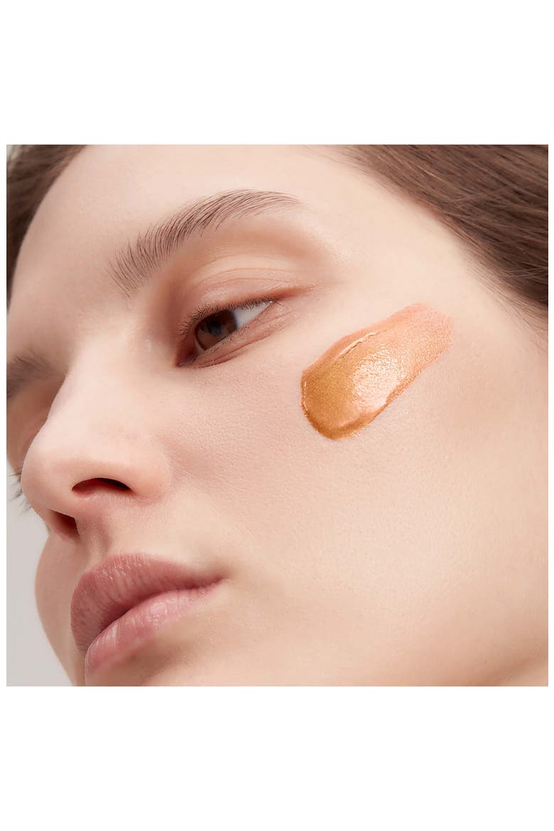 The Cell Rejuvenating Priming Moisturizer, Alternate, color, GOLDEN