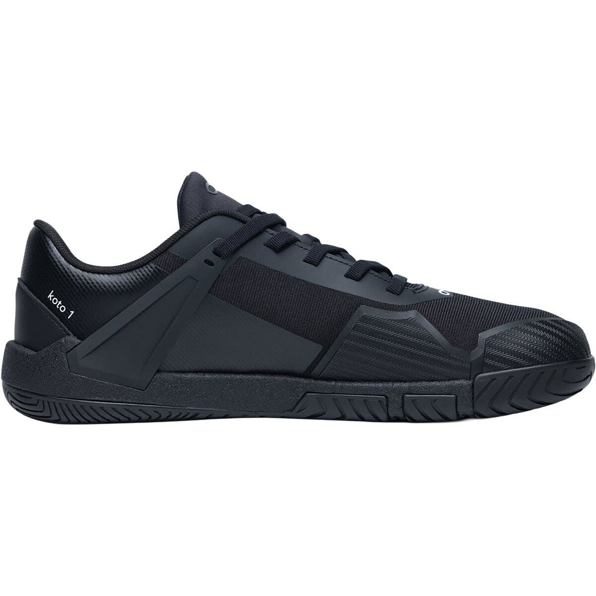 Koto 1 Shoe - Men's, Main, color, Triple Black