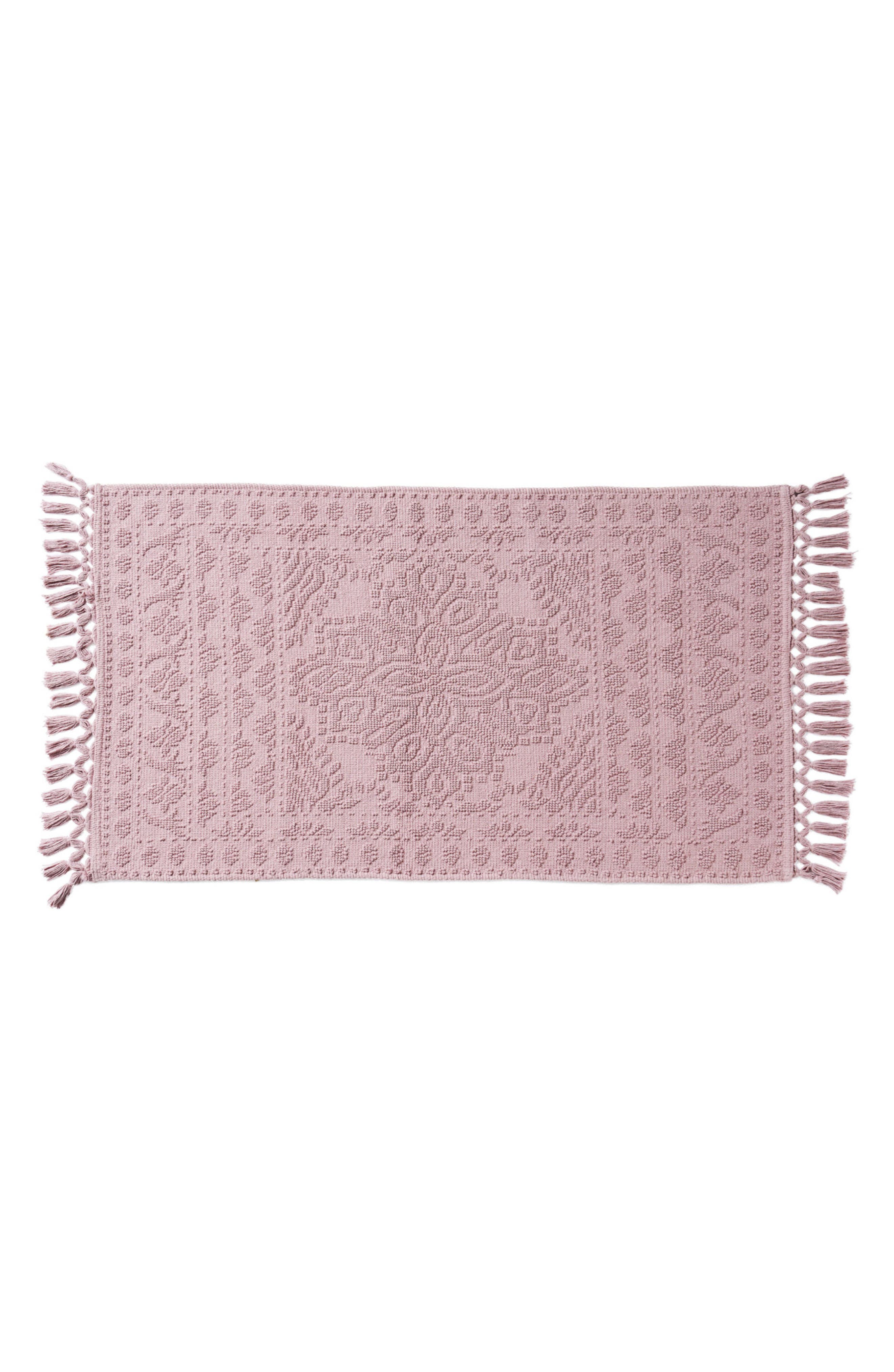 DUSTY PINK
