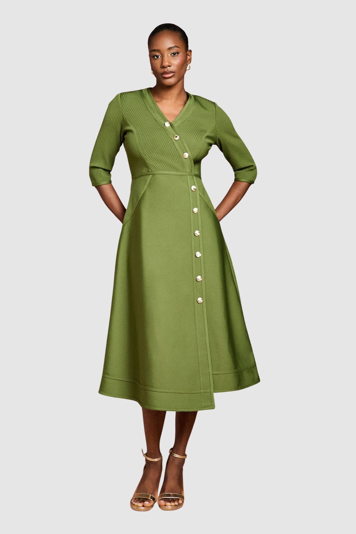 selected Olive