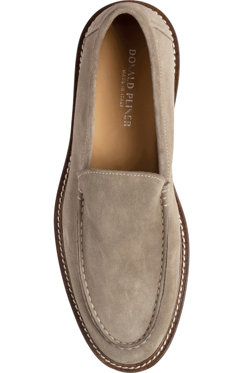 Donald Pliner Loafer, Alternate, color,