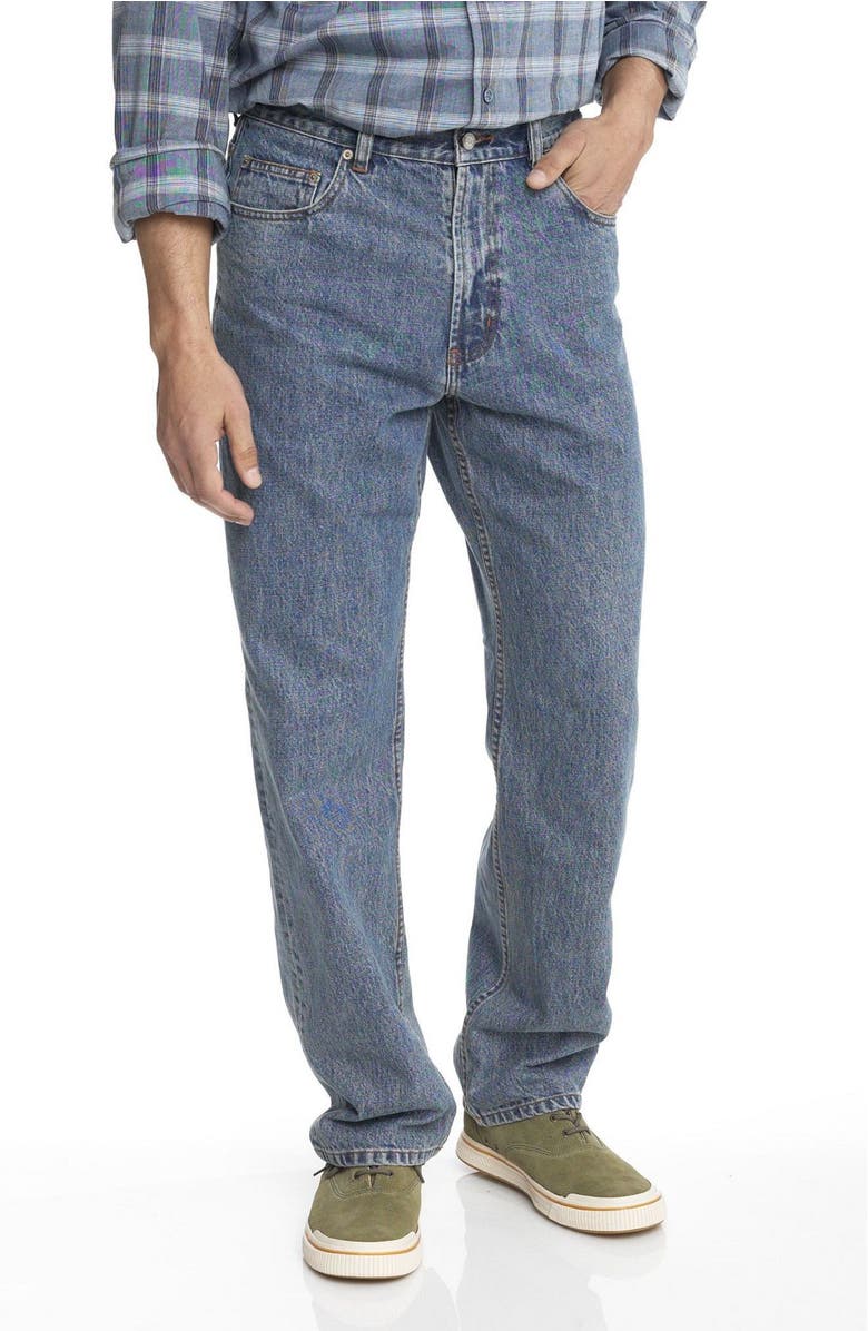 Tommy Bahama Indigo Palms Jeans - Dark Indigo Wash*