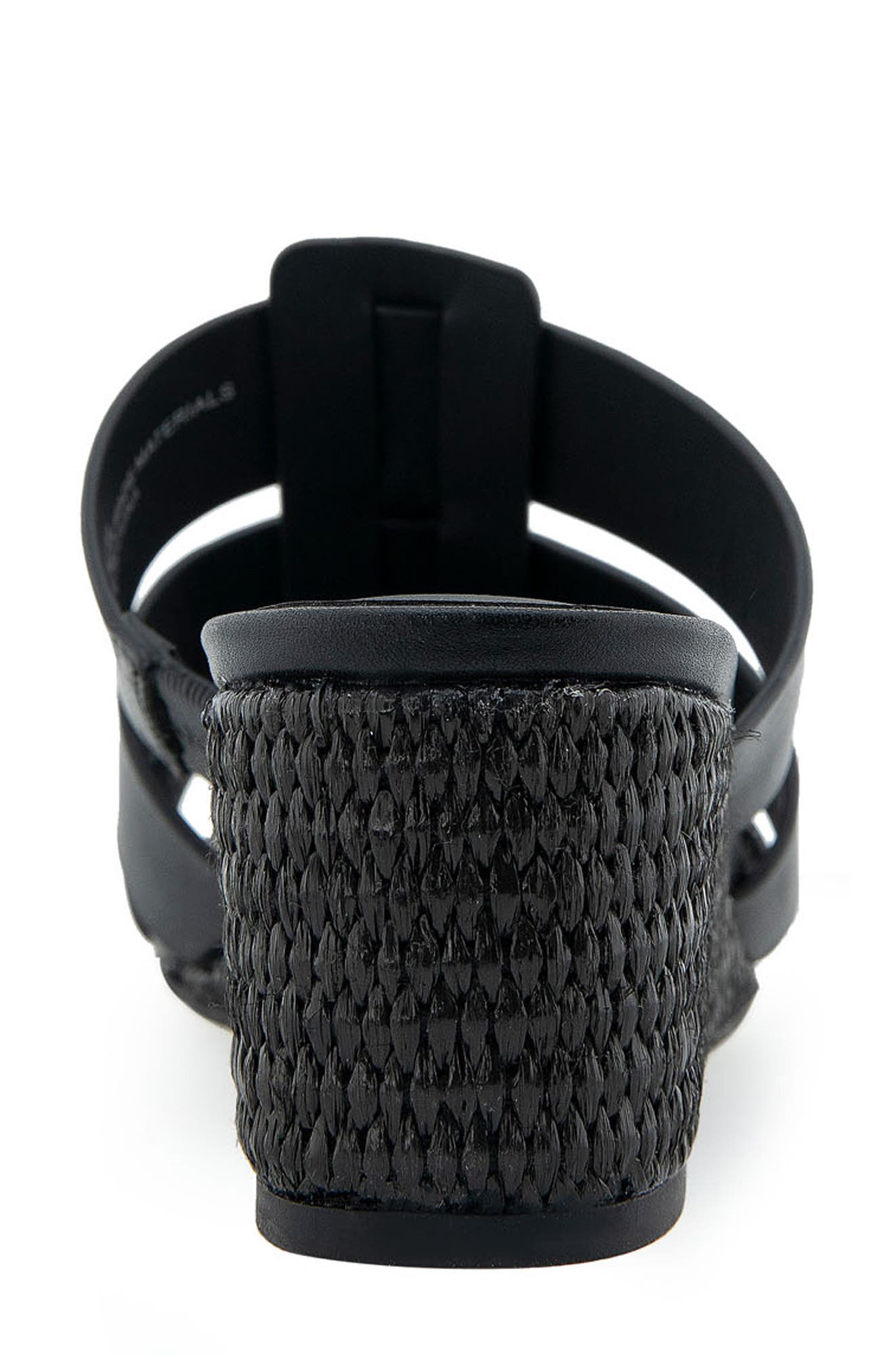 Aerosoles Wilma Wedge Sandal, Alternate, color, 