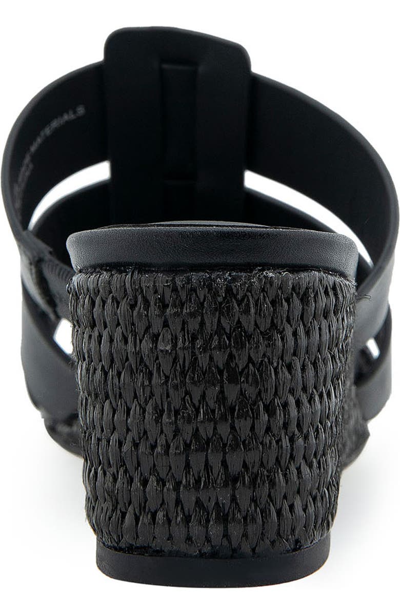 Aerosoles Wilma Wedge Sandal, Alternate, color,