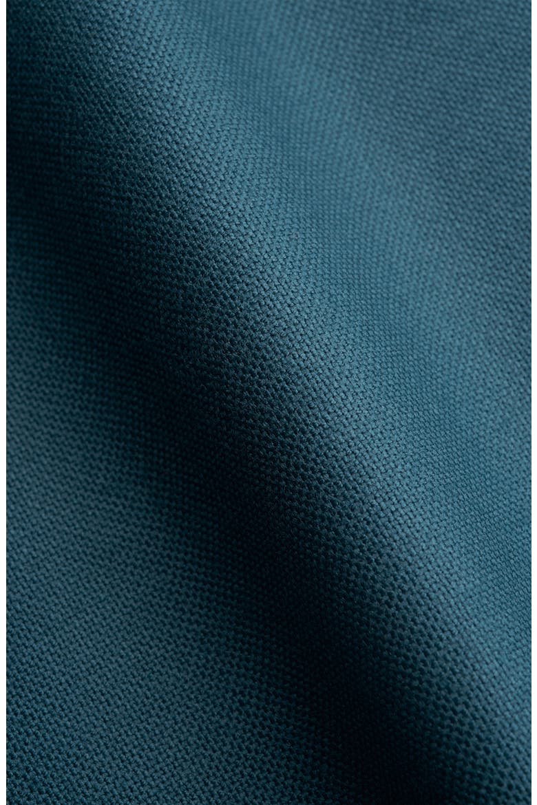 Lane Classic Wool Trousers, Alternate, color, TEAL