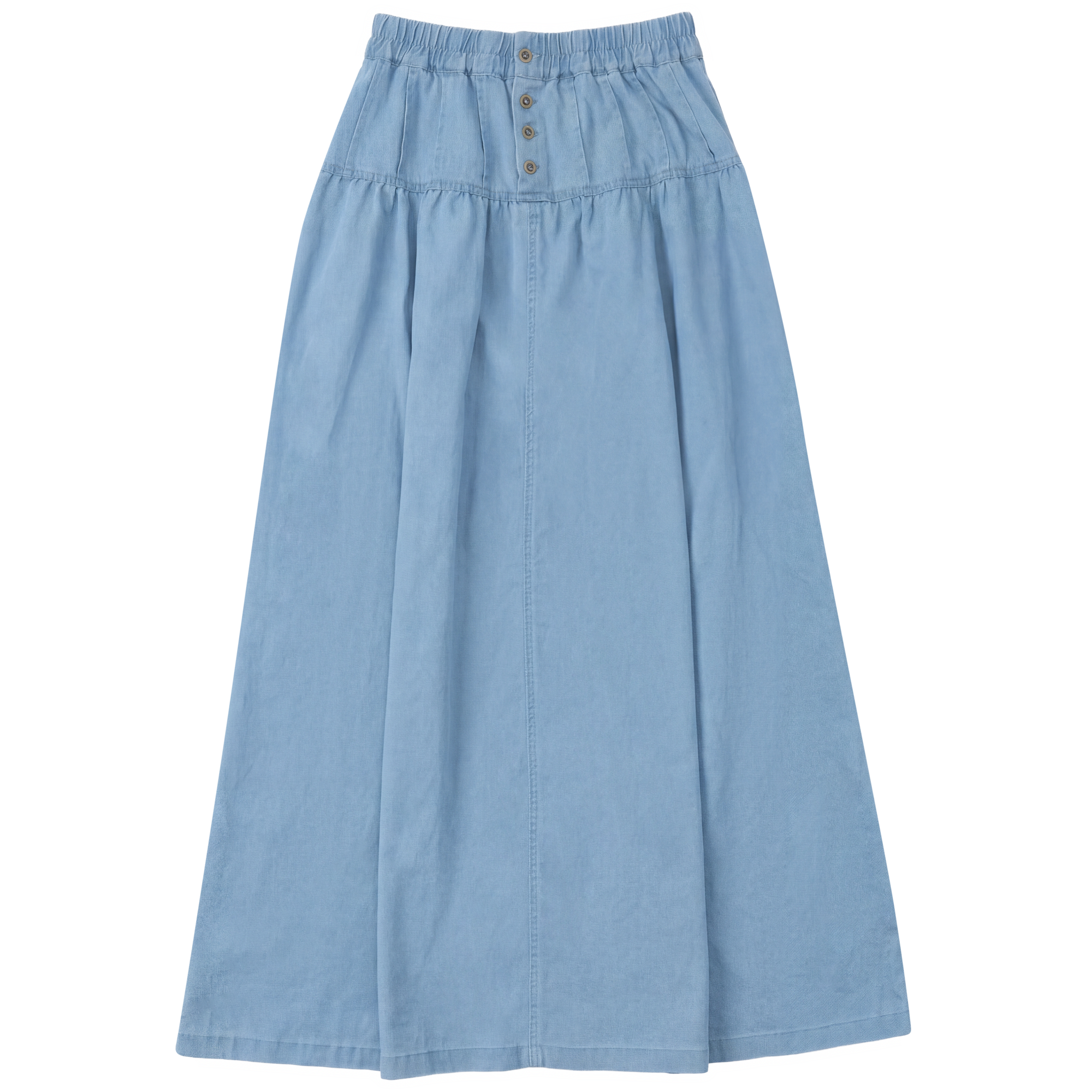 Light Denim