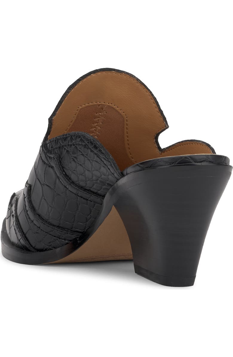 Jessica Simpson Zurina Pointed Toe Mule, Alternate, color,