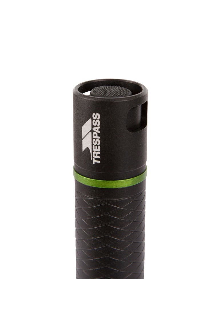 Illuminate Aluminum Torch, Alternate, color, Black