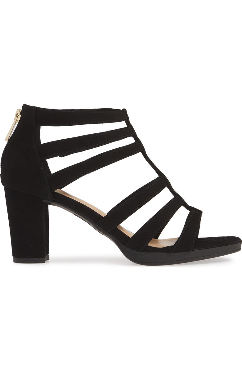 Bella Vita Leah Sandal, Alternate, color,