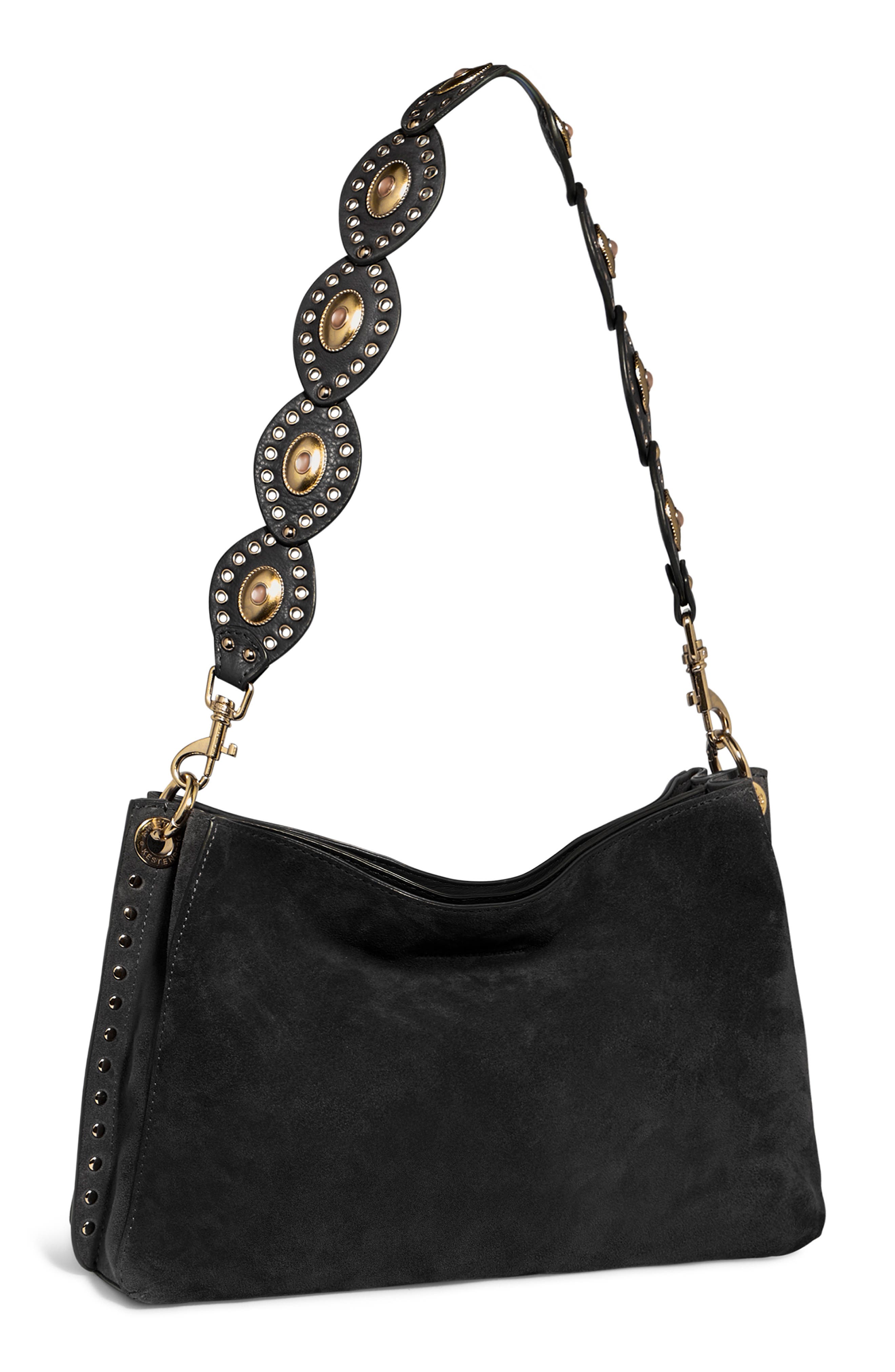 AIMEE Roma Shoulder Bag, Alternate, color, 