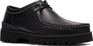 Clarks® Originals Walla Yukoner Lug Sole Shoe