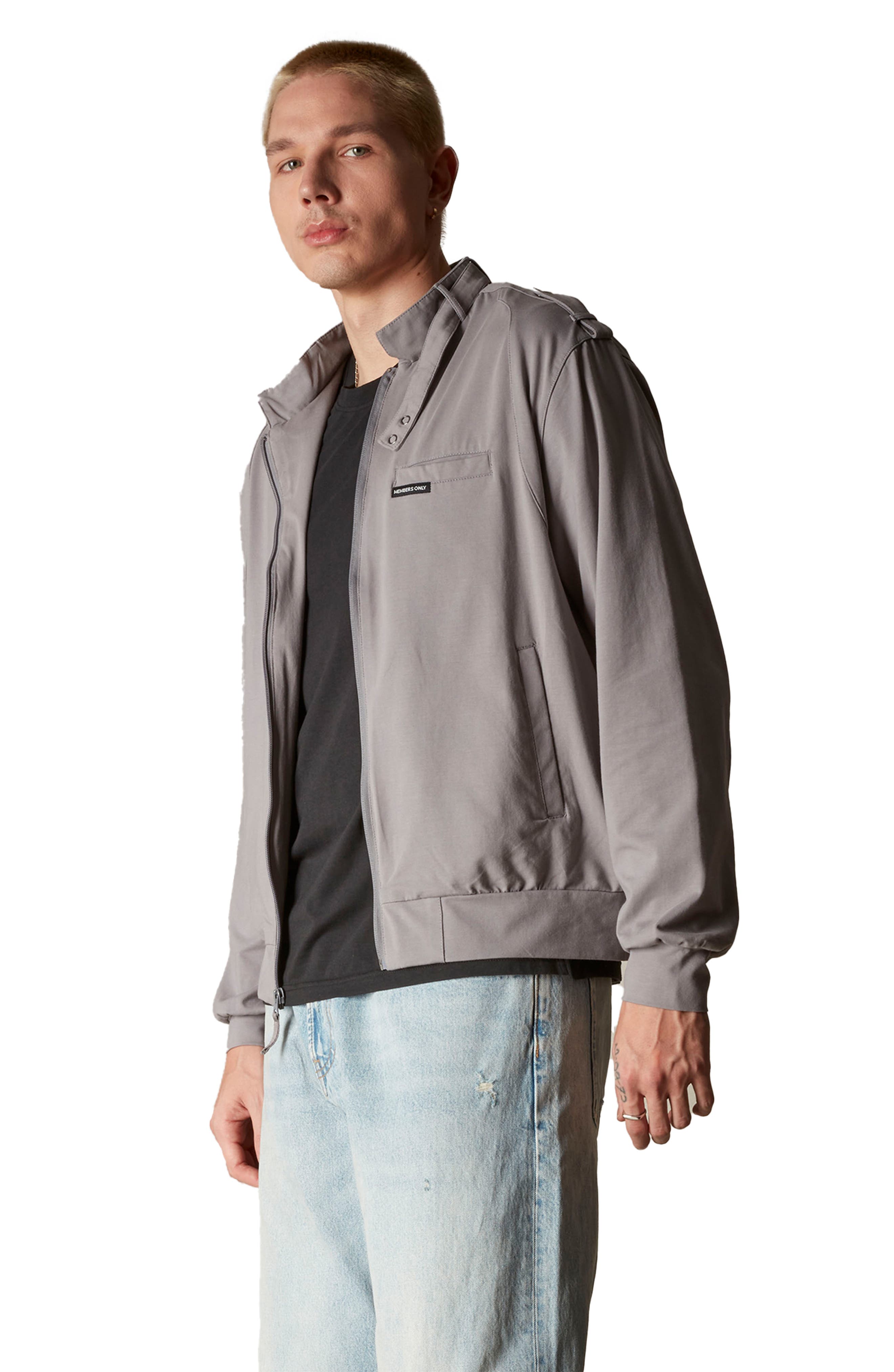 Men's Athletic Club Jacket - image 4