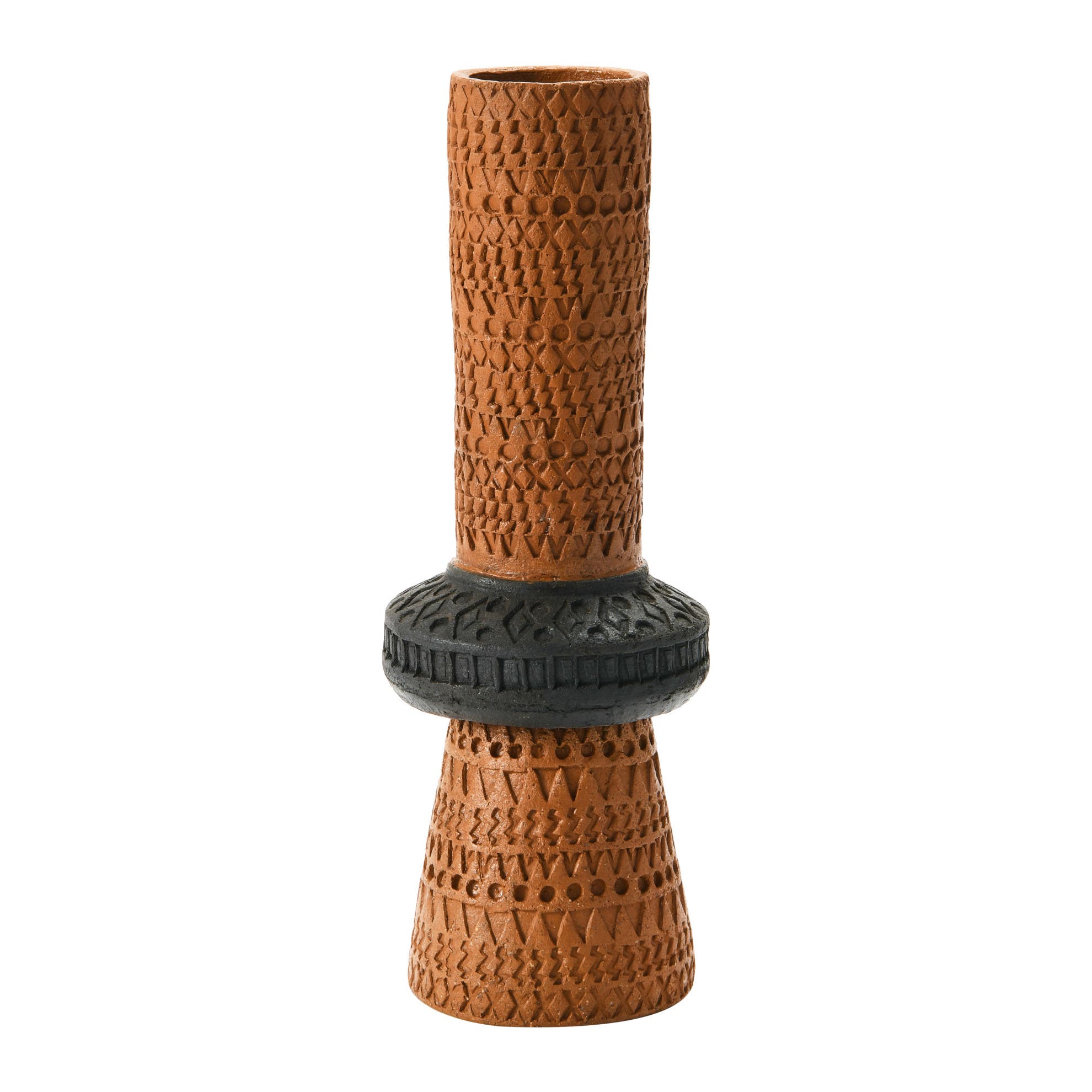 selected Terracotta