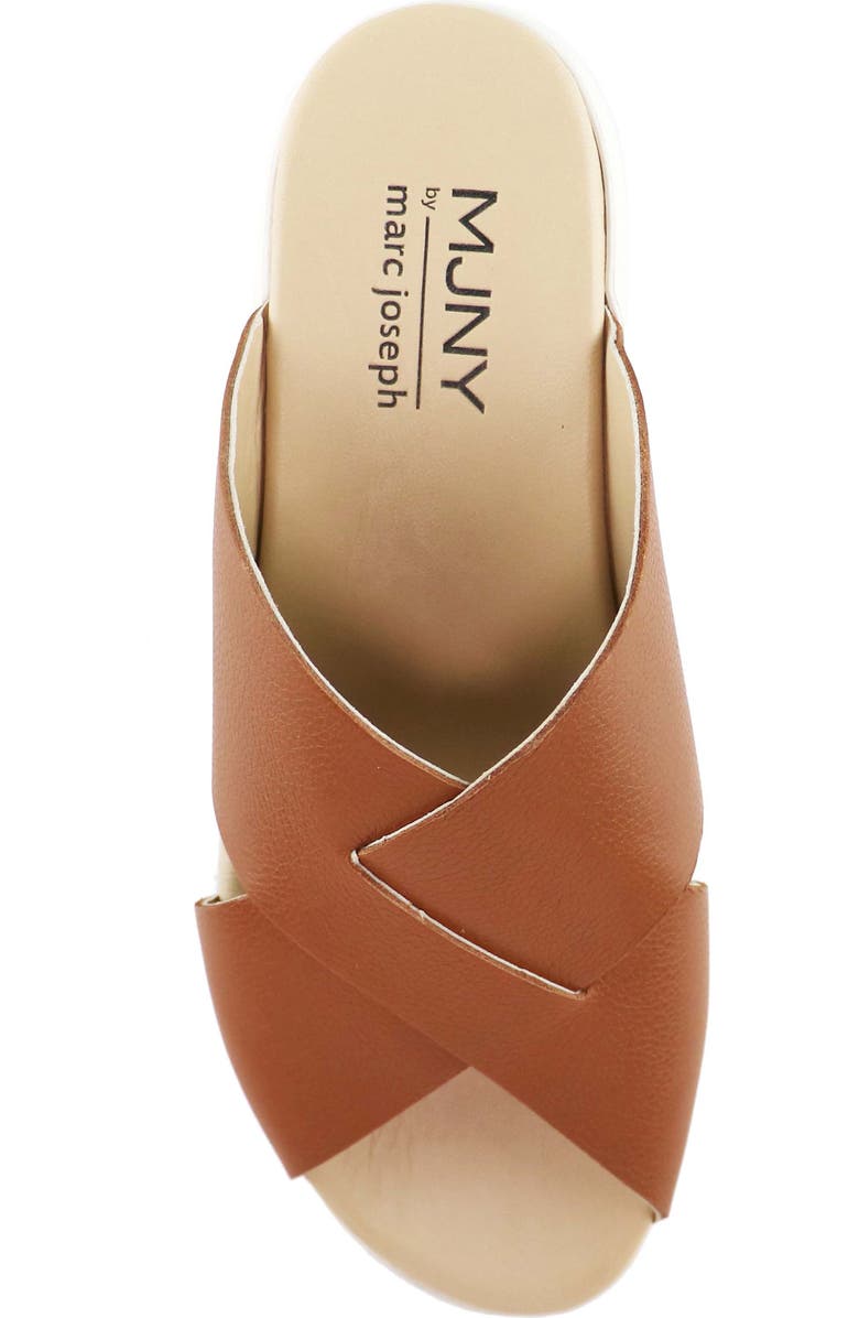 Marc Joseph New York Margaret Avenue Sandal, Alternate, color,