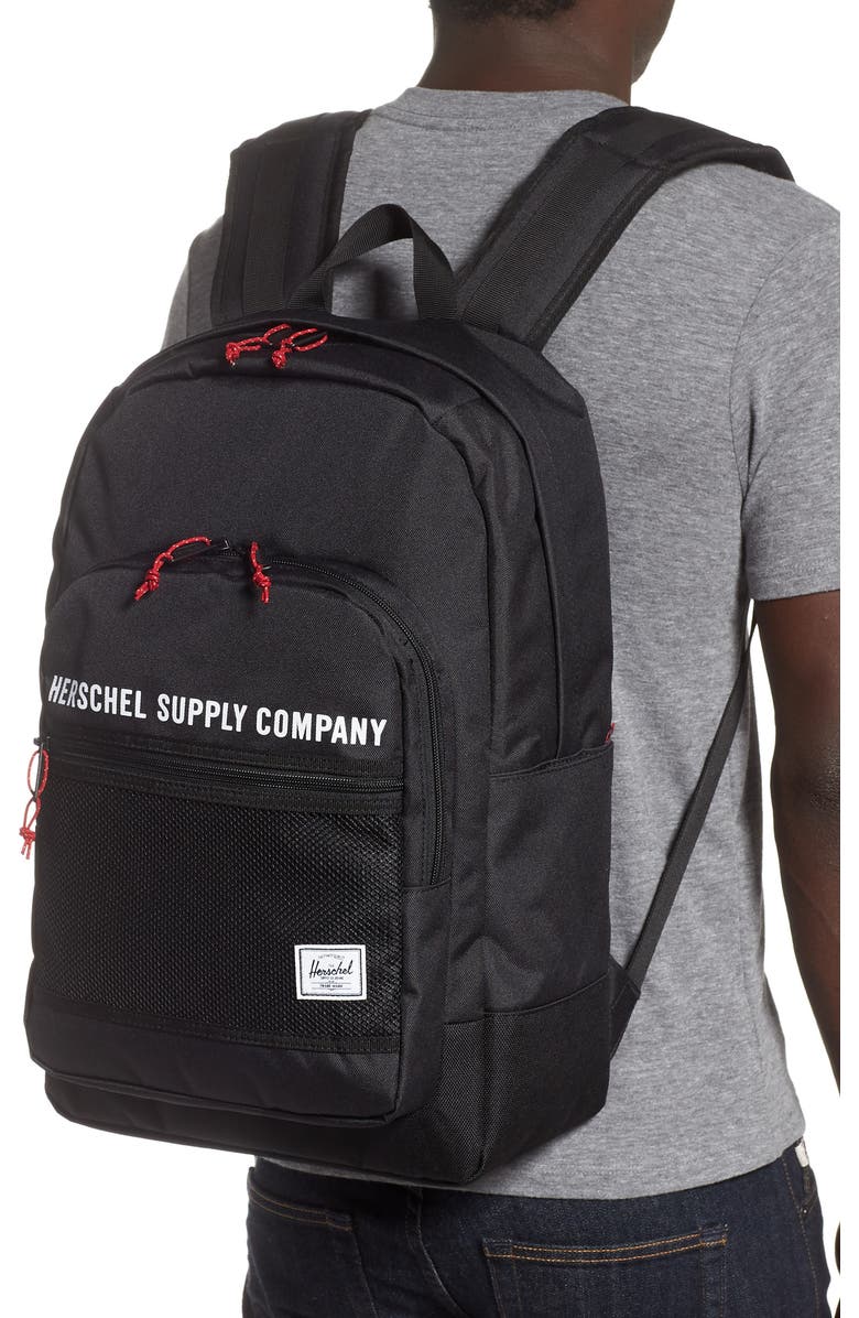 Herschel Supply Co. Kaine Backpack, Alternate, color,