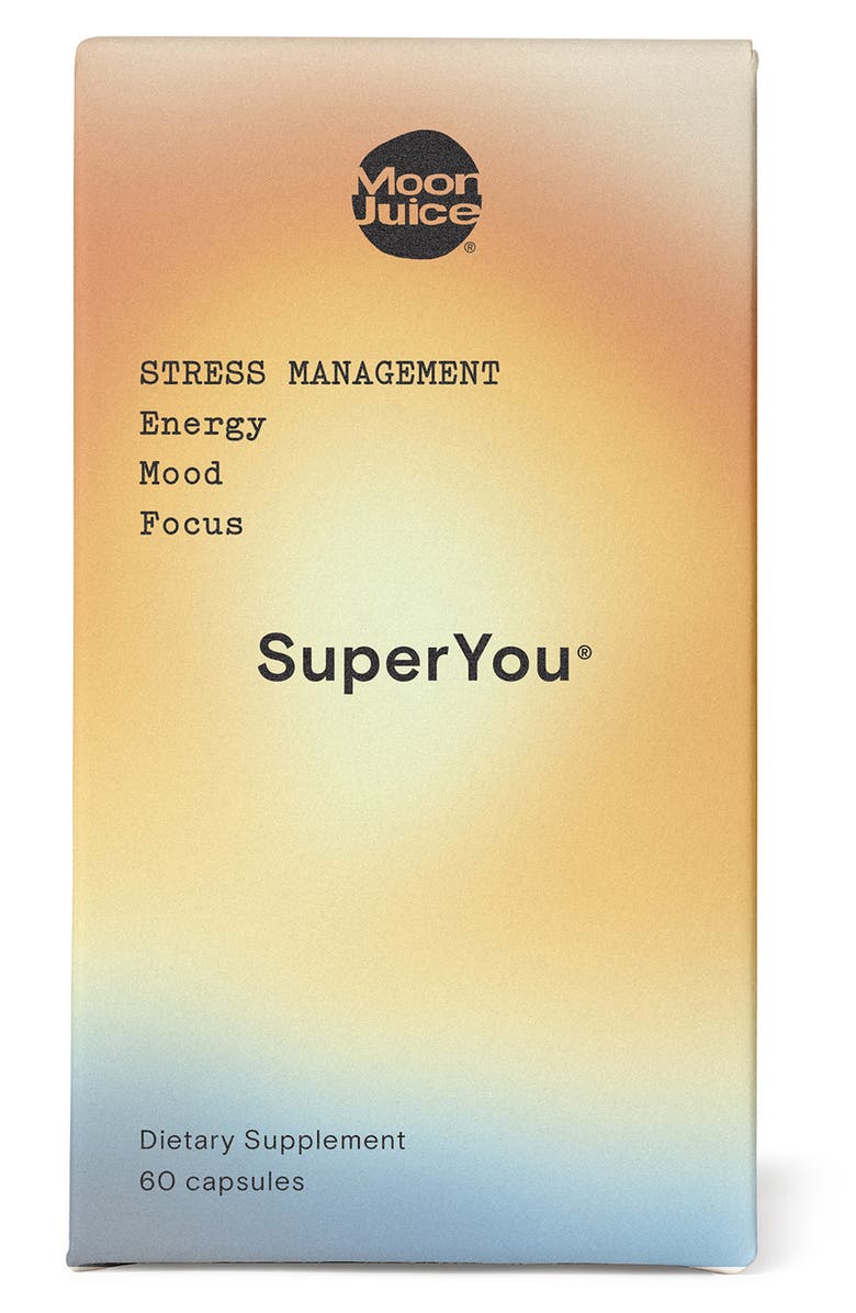 Moon Juice SuperYou Dietary Supplement 30-Day Supply, Alternate, color, 