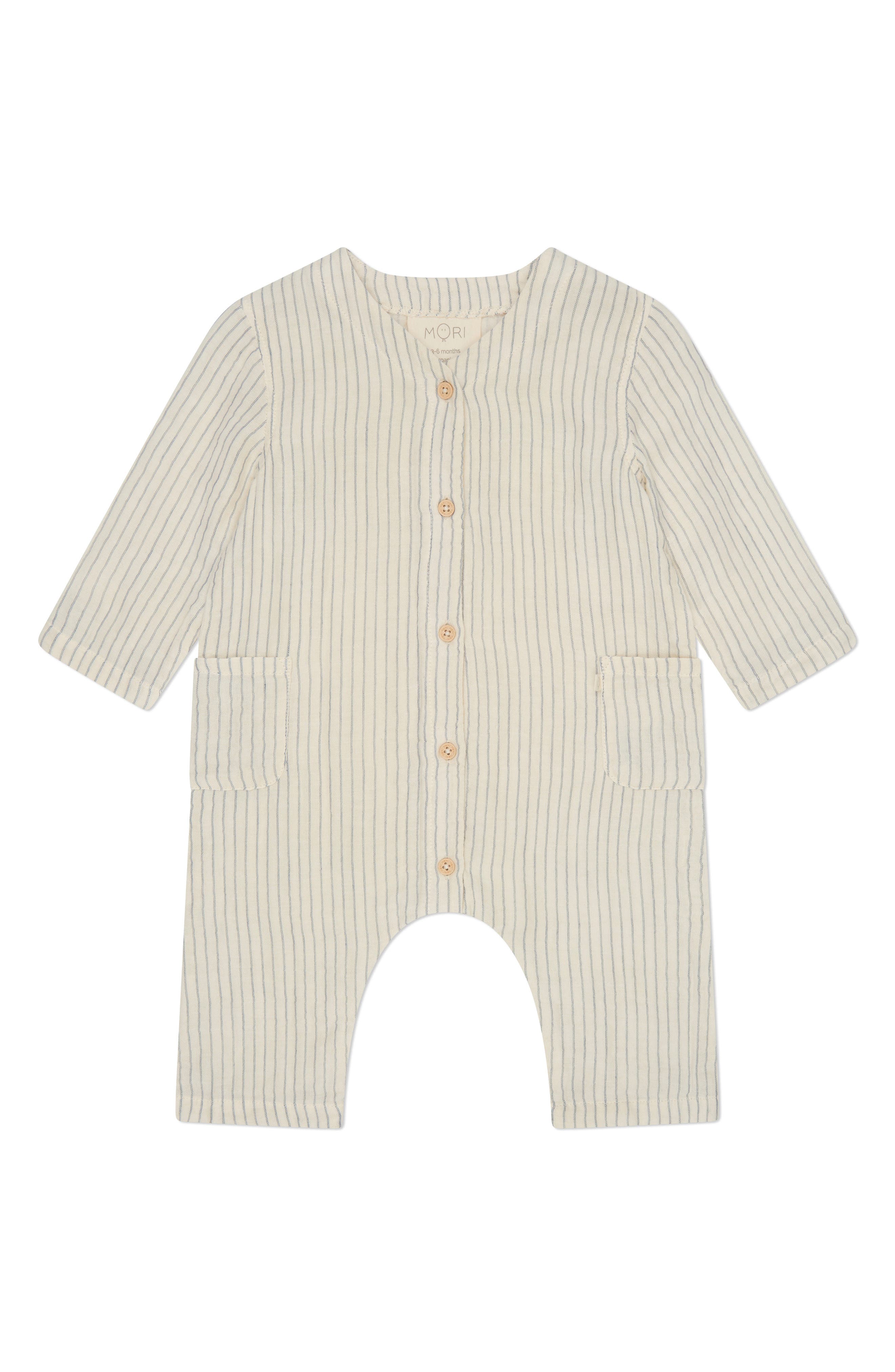 selected BLUE STRIPE