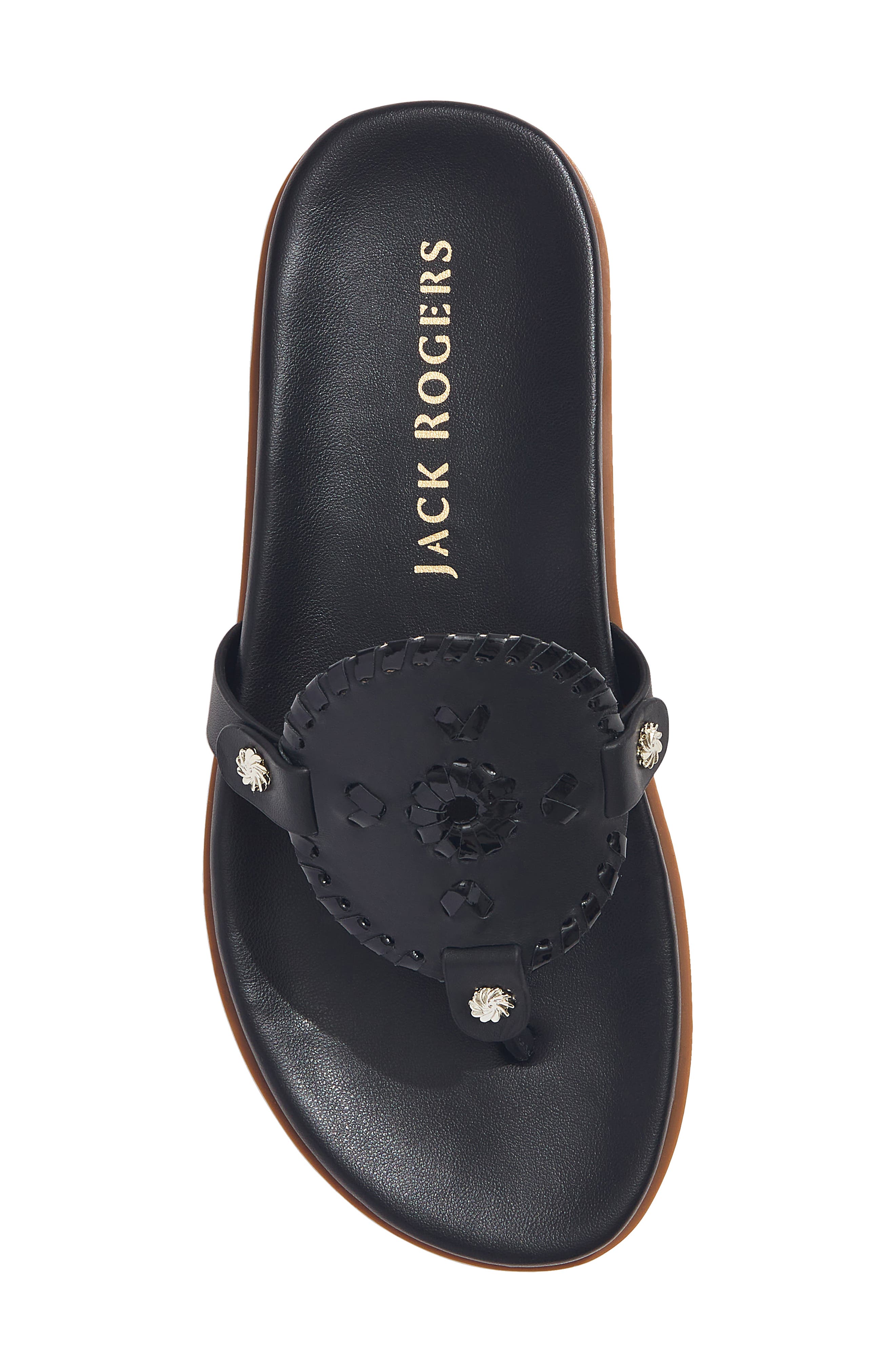 Jack Rogers Collins Casual Sandal, Alternate, color, 