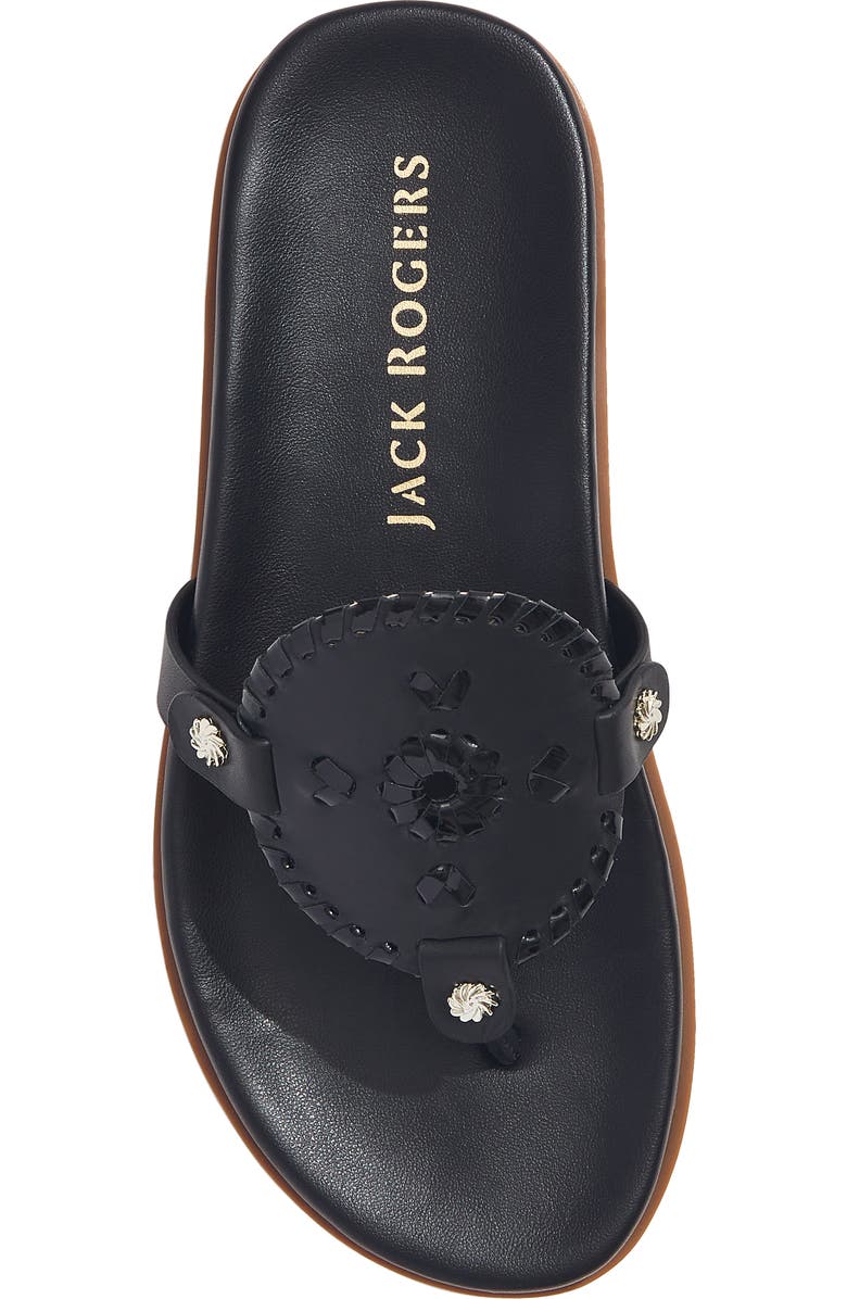 Jack Rogers Collins Casual Sandal, Alternate, color,