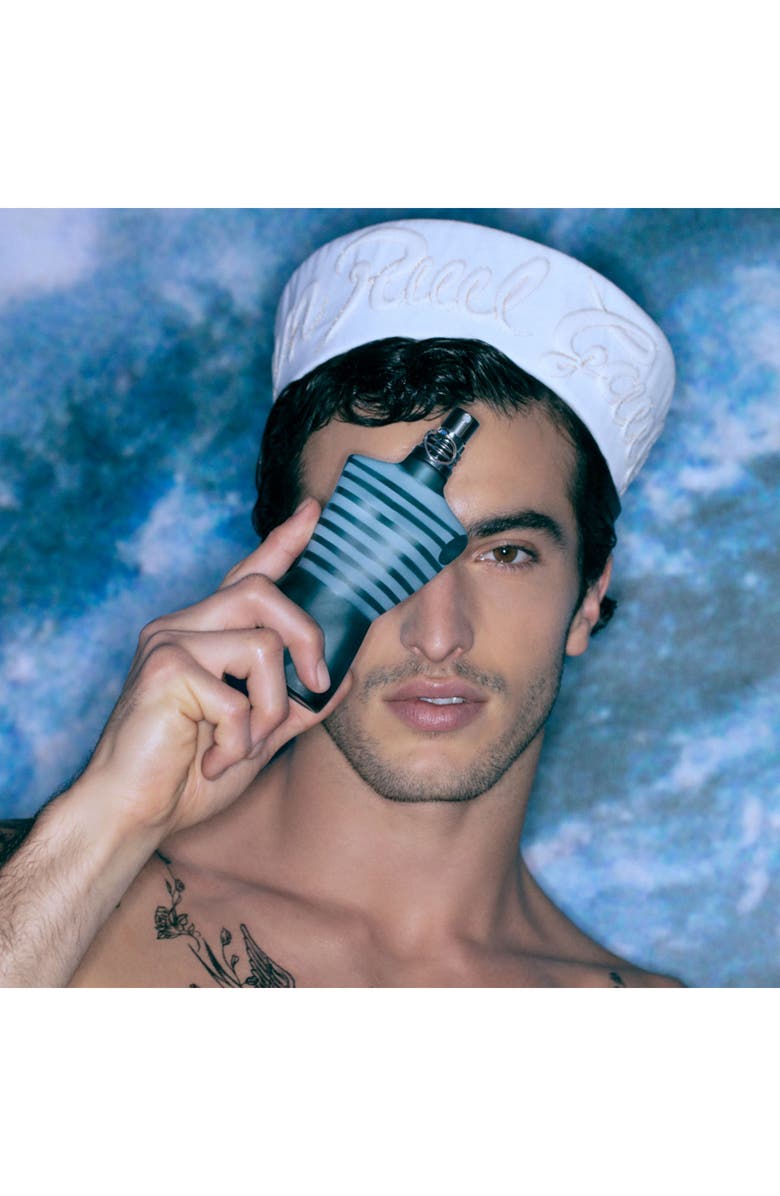 Jean Paul Gaultier Le Male Eau de Toilette, Alternate, color, 