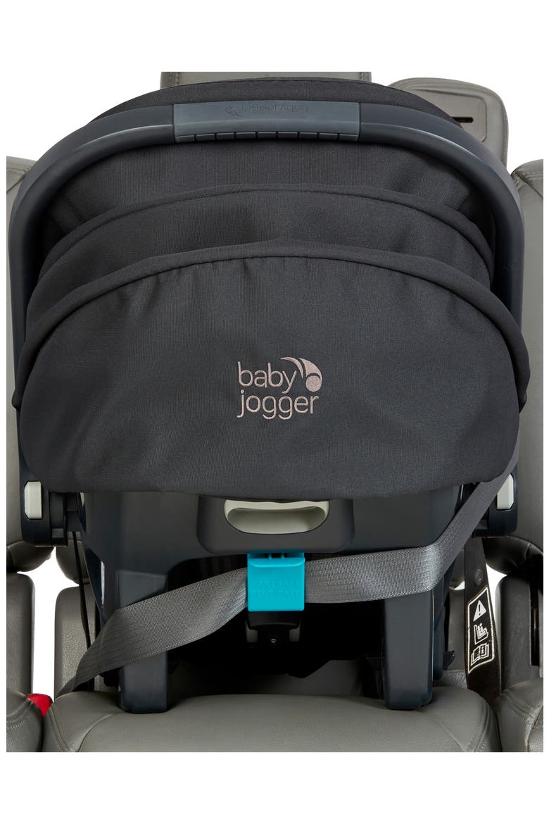City GO™ 2 Car Seat, Alternate, color, SLATE