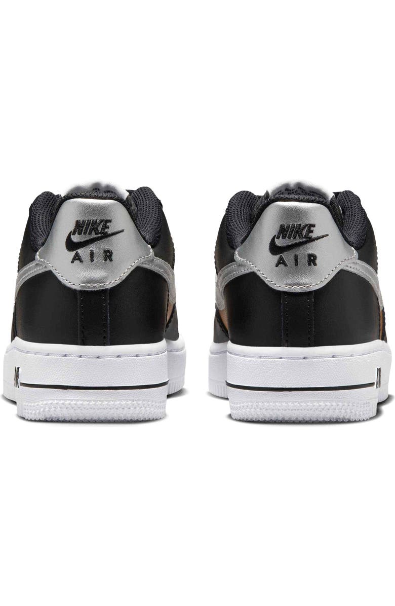 Nike Kids' Air Force 1 Sneaker, Alternate, color,
