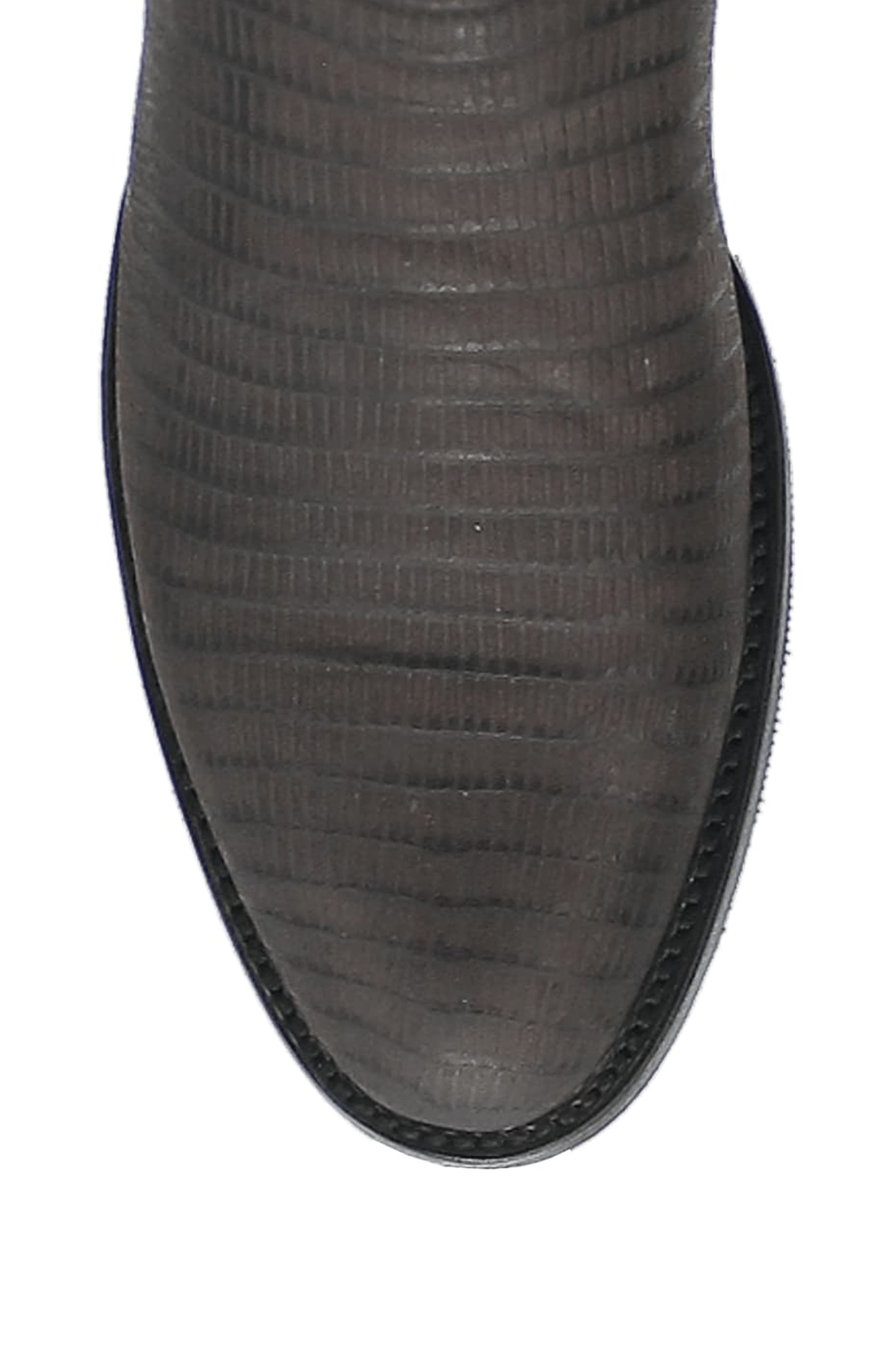 Dingo Saw Buck Western Boot, Alternate, color, 