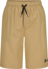 Under Armour Kids' OD Stretch Shorts