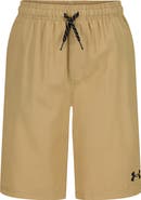 Under Armour Kids' OD Stretch Shorts